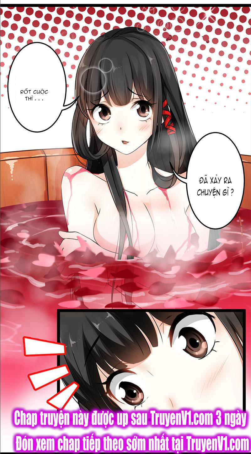 Vương Gia! Ngươi Thật Bỉ Ổi Chapter 1 - Trang 2