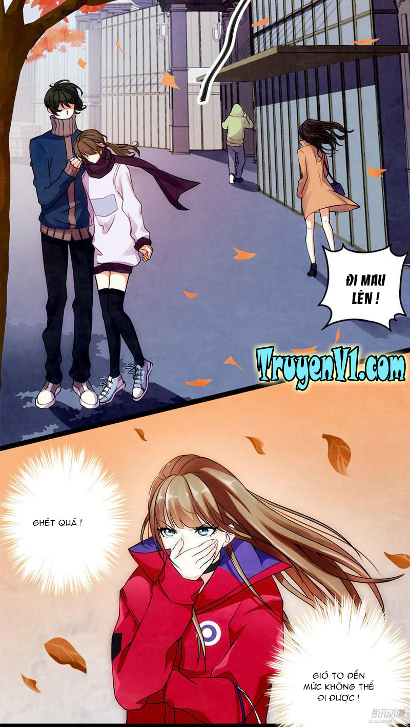 Vương Gia! Ngươi Thật Bỉ Ổi Chapter 1 - Trang 2