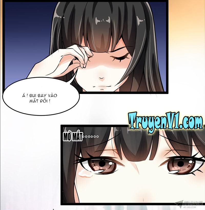 Vương Gia! Ngươi Thật Bỉ Ổi Chapter 1 - Trang 2