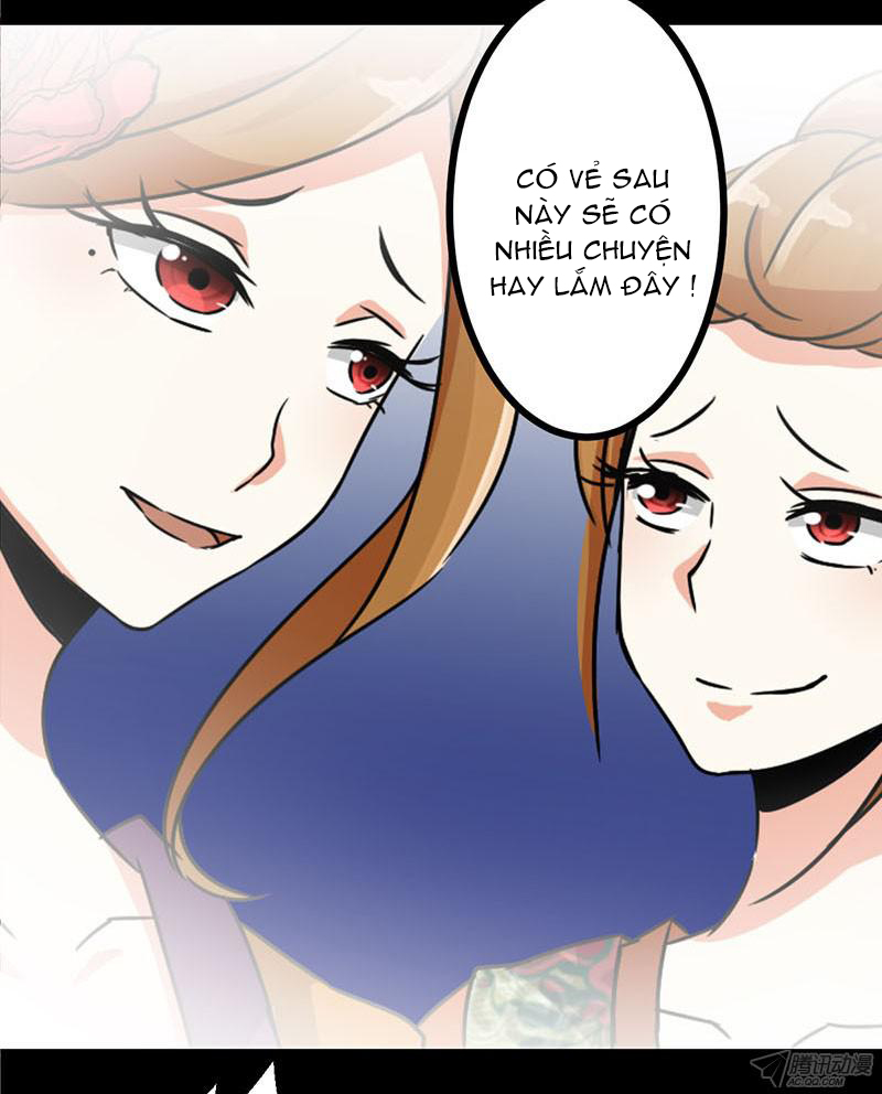 Vương Gia! Ngươi Thật Bỉ Ổi Chapter 10 - Trang 2