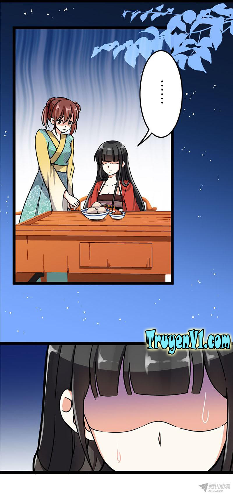 Vương Gia! Ngươi Thật Bỉ Ổi Chapter 10 - Trang 2