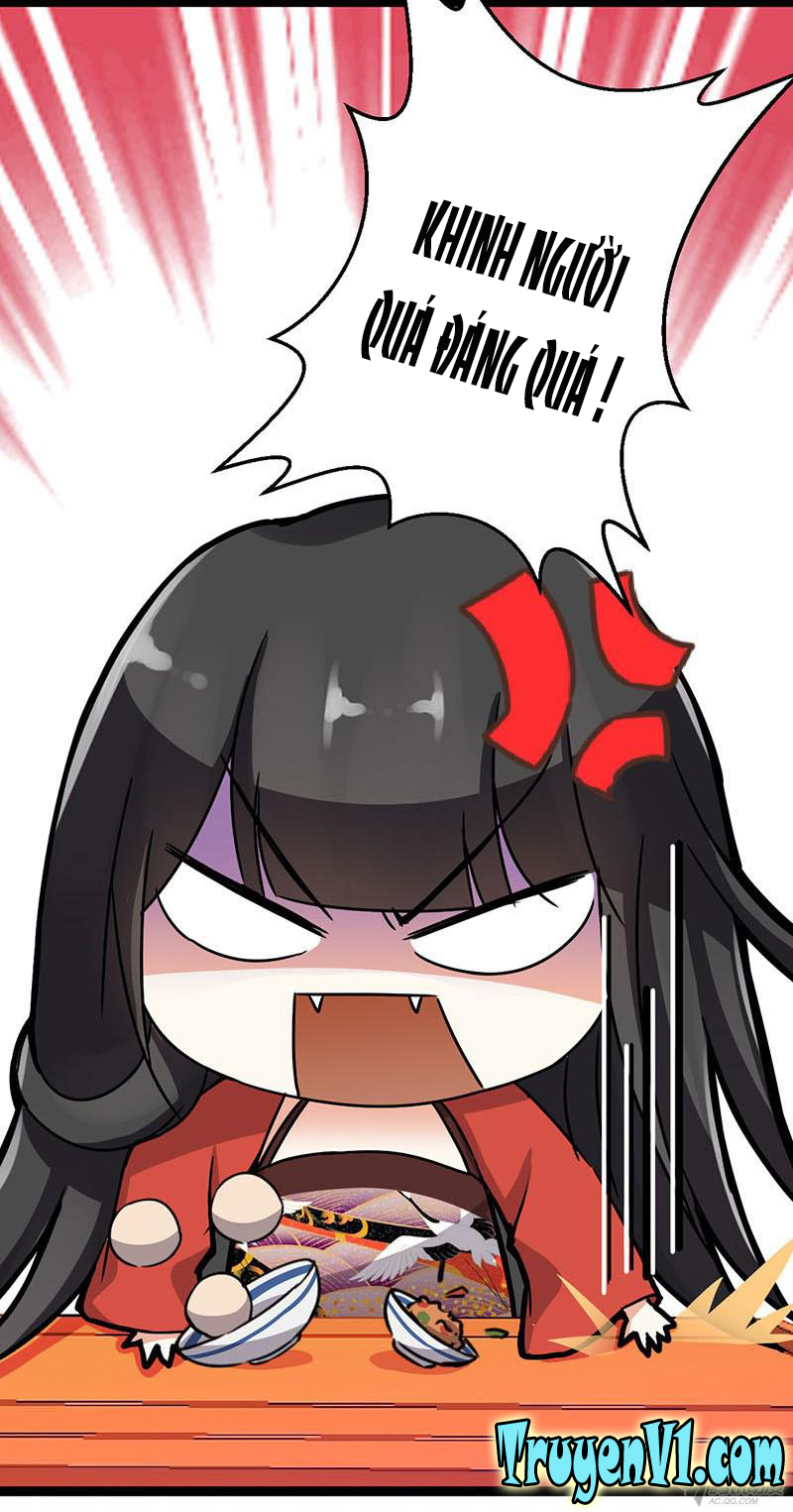 Vương Gia! Ngươi Thật Bỉ Ổi Chapter 10 - Trang 2