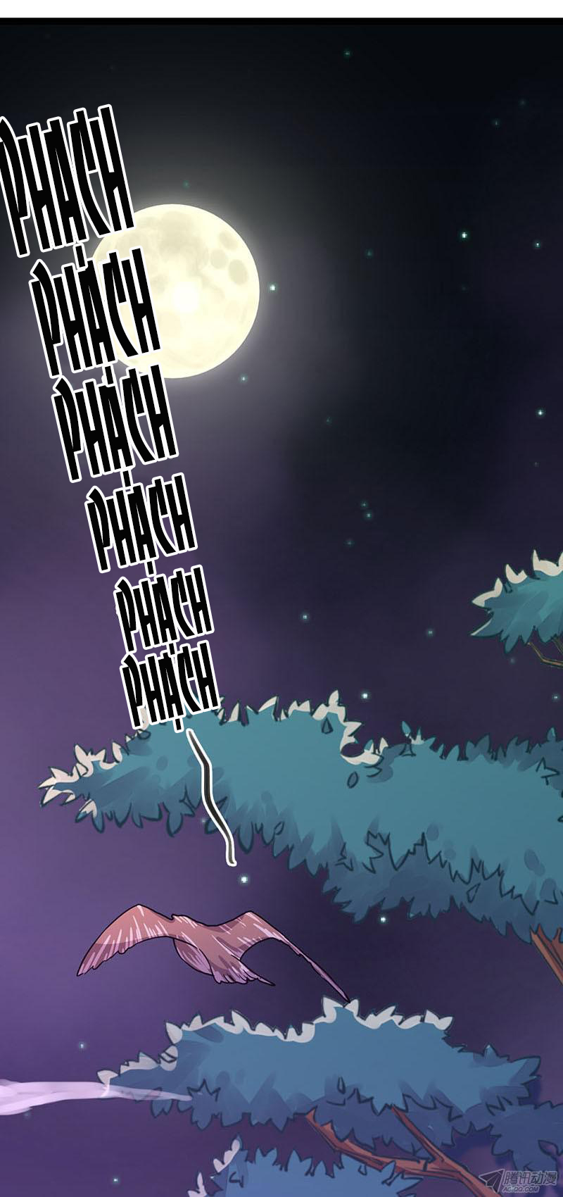 Vương Gia! Ngươi Thật Bỉ Ổi Chapter 10 - Trang 2