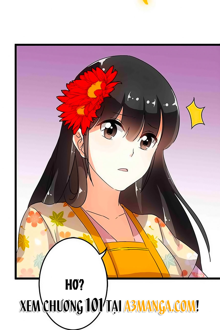 Vương Gia! Ngươi Thật Bỉ Ổi Chapter 100 - Trang 2