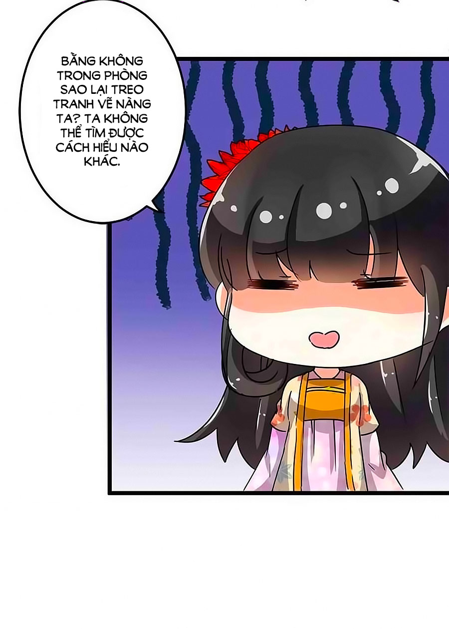 Vương Gia! Ngươi Thật Bỉ Ổi Chapter 101 - Trang 2