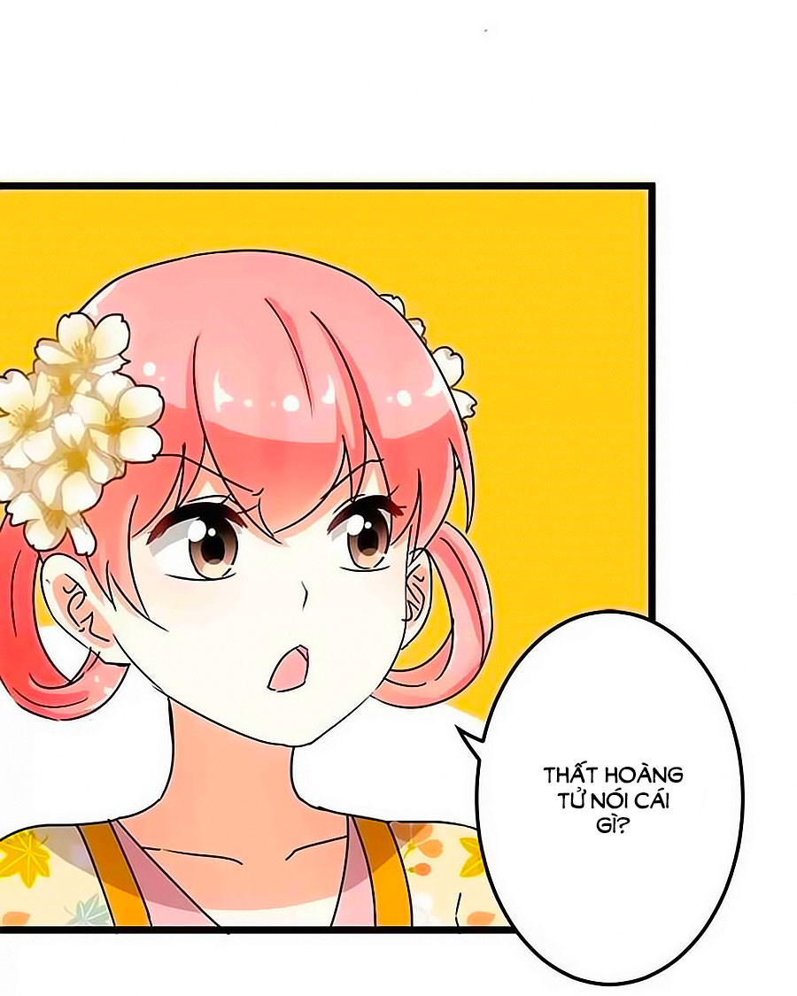 Vương Gia! Ngươi Thật Bỉ Ổi Chapter 101 - Trang 2