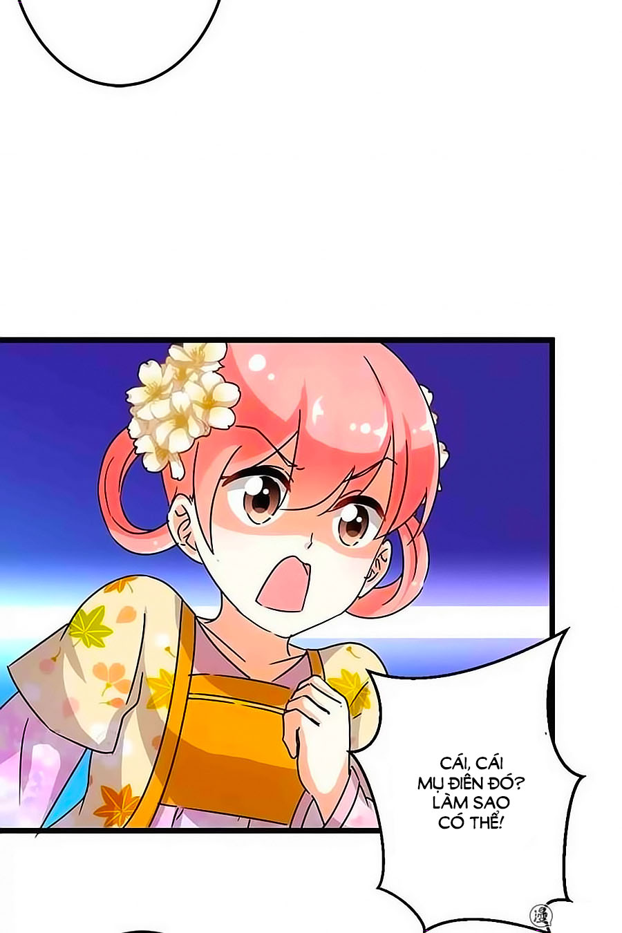 Vương Gia! Ngươi Thật Bỉ Ổi Chapter 101 - Trang 2