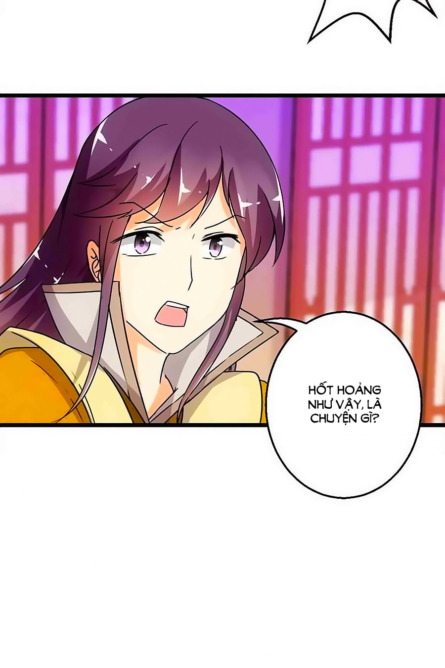 Vương Gia! Ngươi Thật Bỉ Ổi Chapter 102 - Trang 2