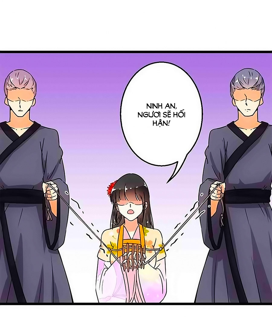 Vương Gia! Ngươi Thật Bỉ Ổi Chapter 103 - Trang 2