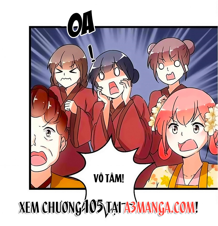 Vương Gia! Ngươi Thật Bỉ Ổi Chapter 104 - Trang 2