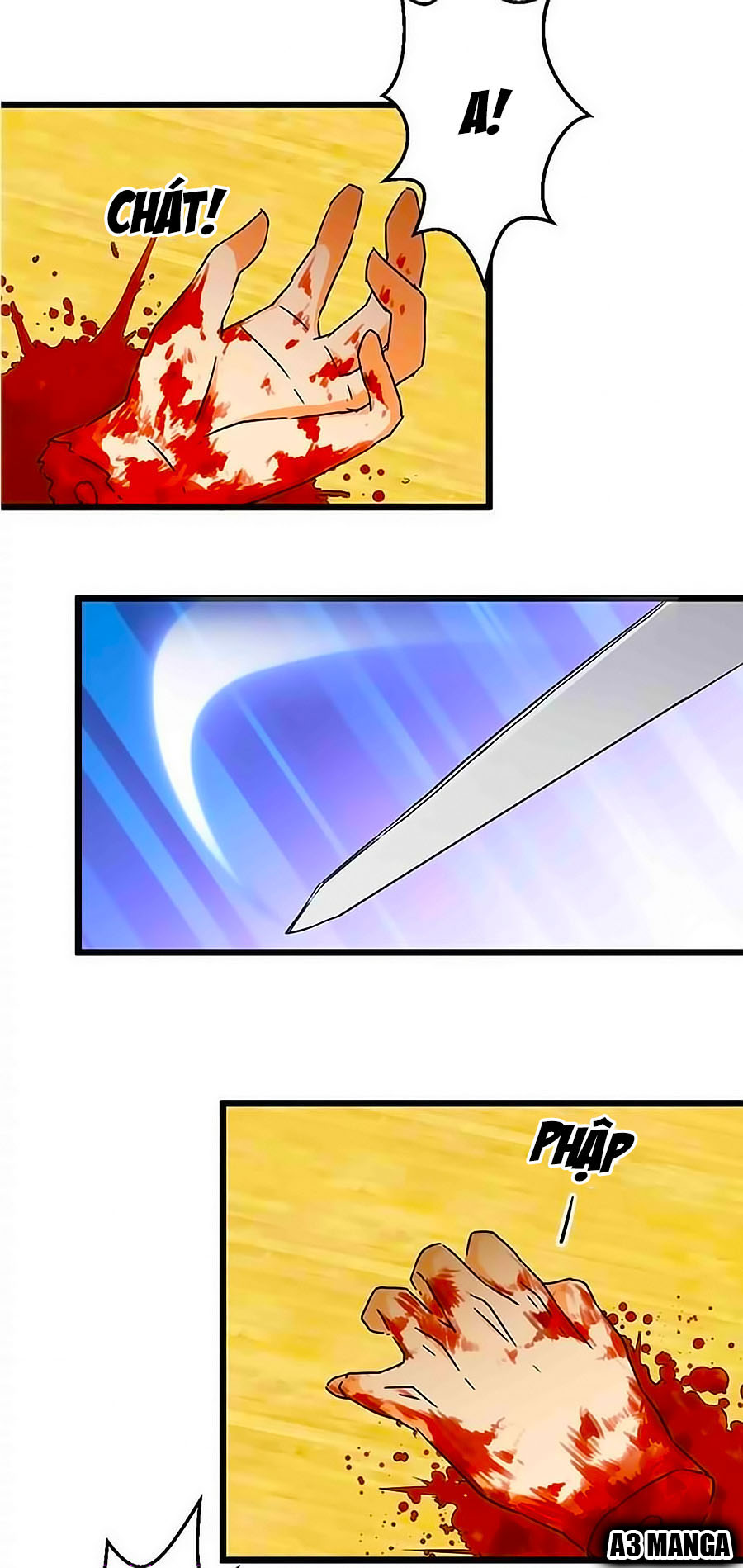 Vương Gia! Ngươi Thật Bỉ Ổi Chapter 105 - Trang 2