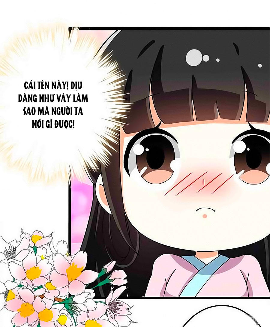 Vương Gia! Ngươi Thật Bỉ Ổi Chapter 107 - Trang 2