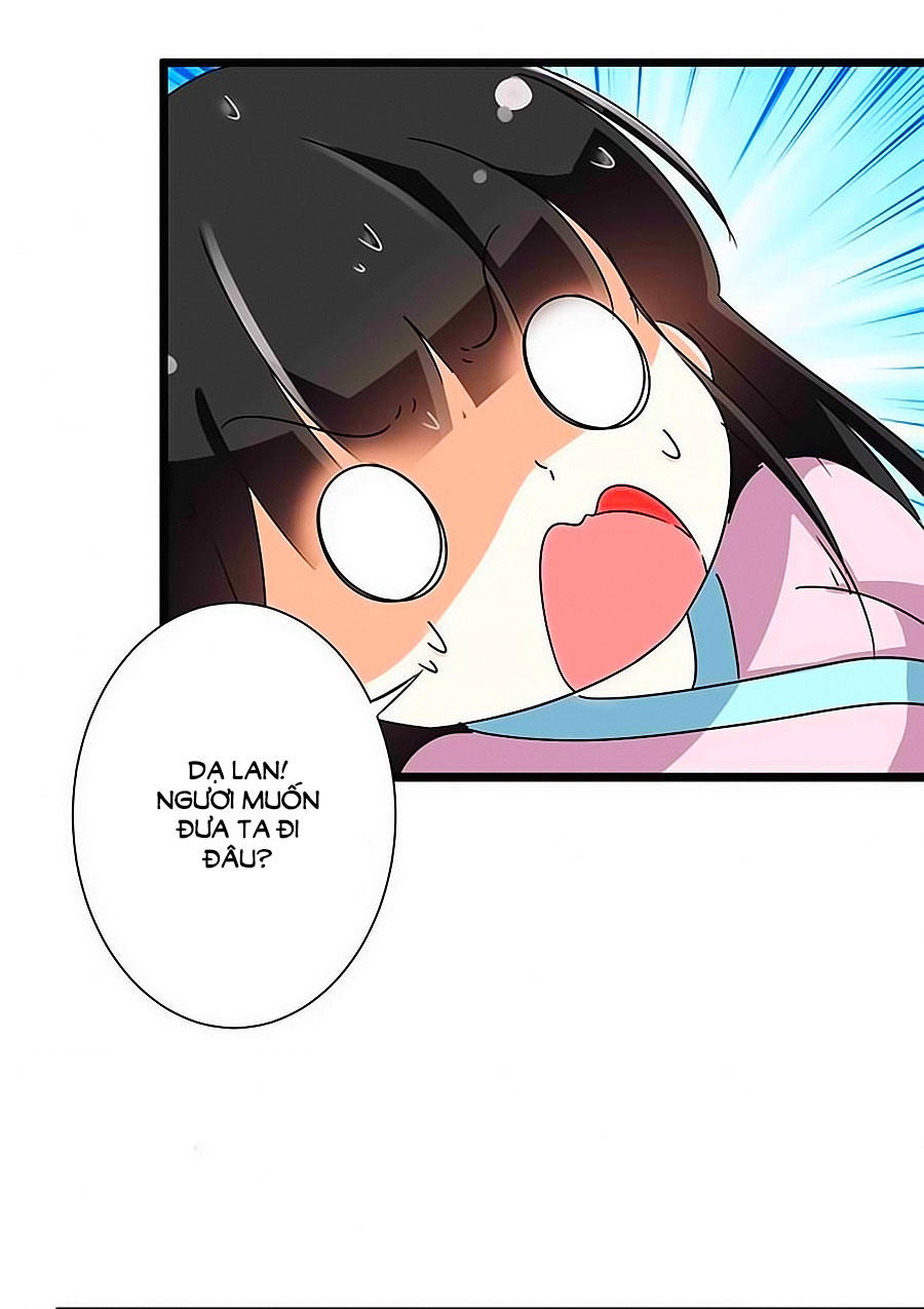 Vương Gia! Ngươi Thật Bỉ Ổi Chapter 108 - Trang 2