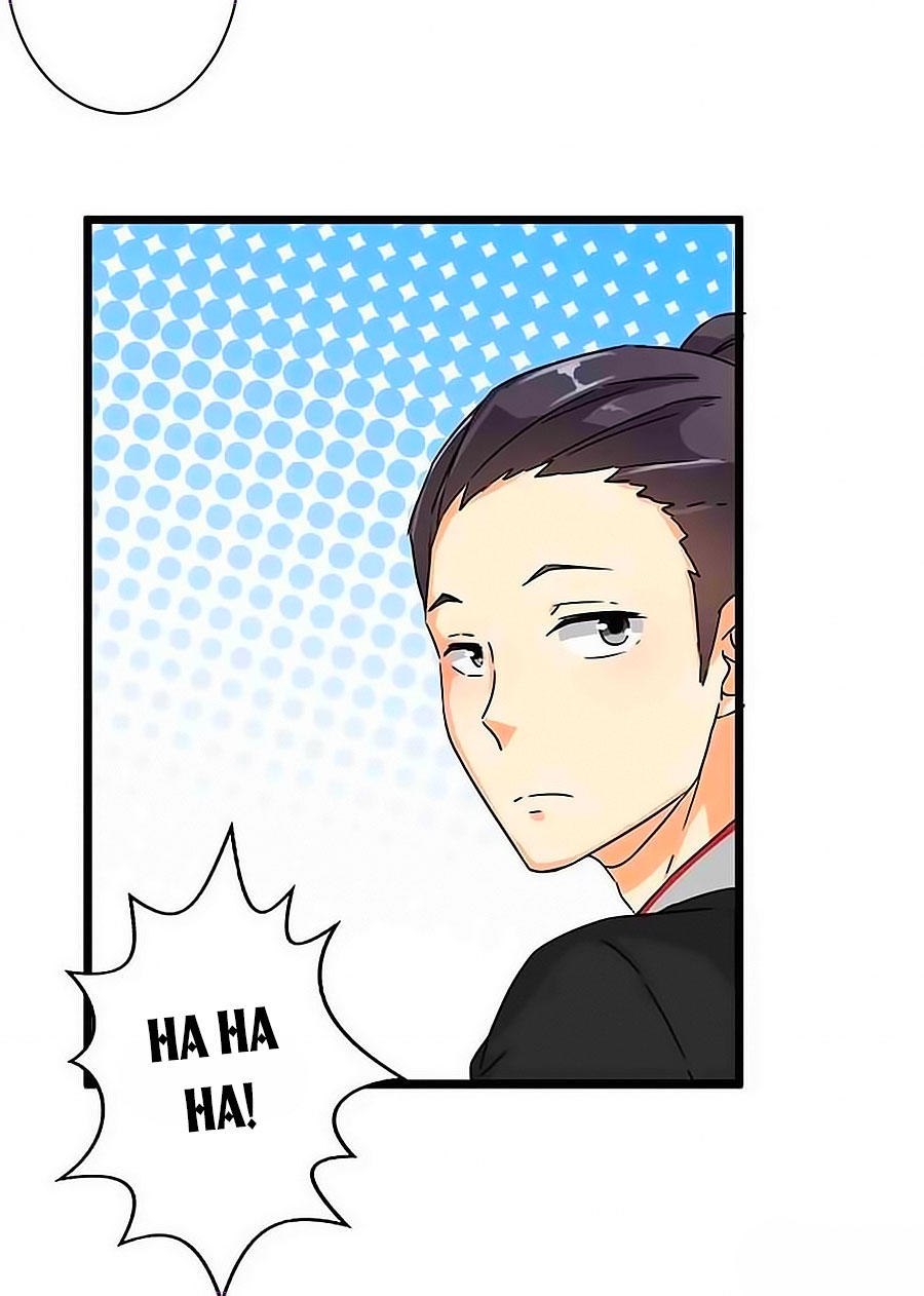 Vương Gia! Ngươi Thật Bỉ Ổi Chapter 109 - Trang 2