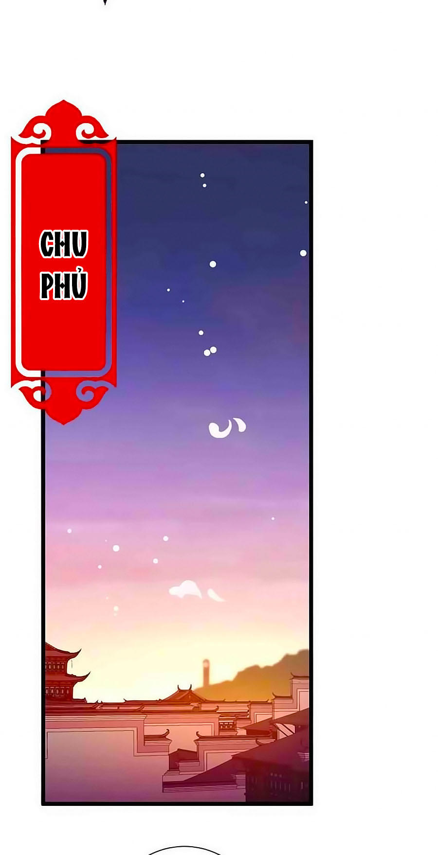 Vương Gia! Ngươi Thật Bỉ Ổi Chapter 109 - Trang 2