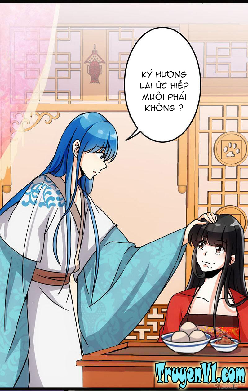 Vương Gia! Ngươi Thật Bỉ Ổi Chapter 11 - Trang 2