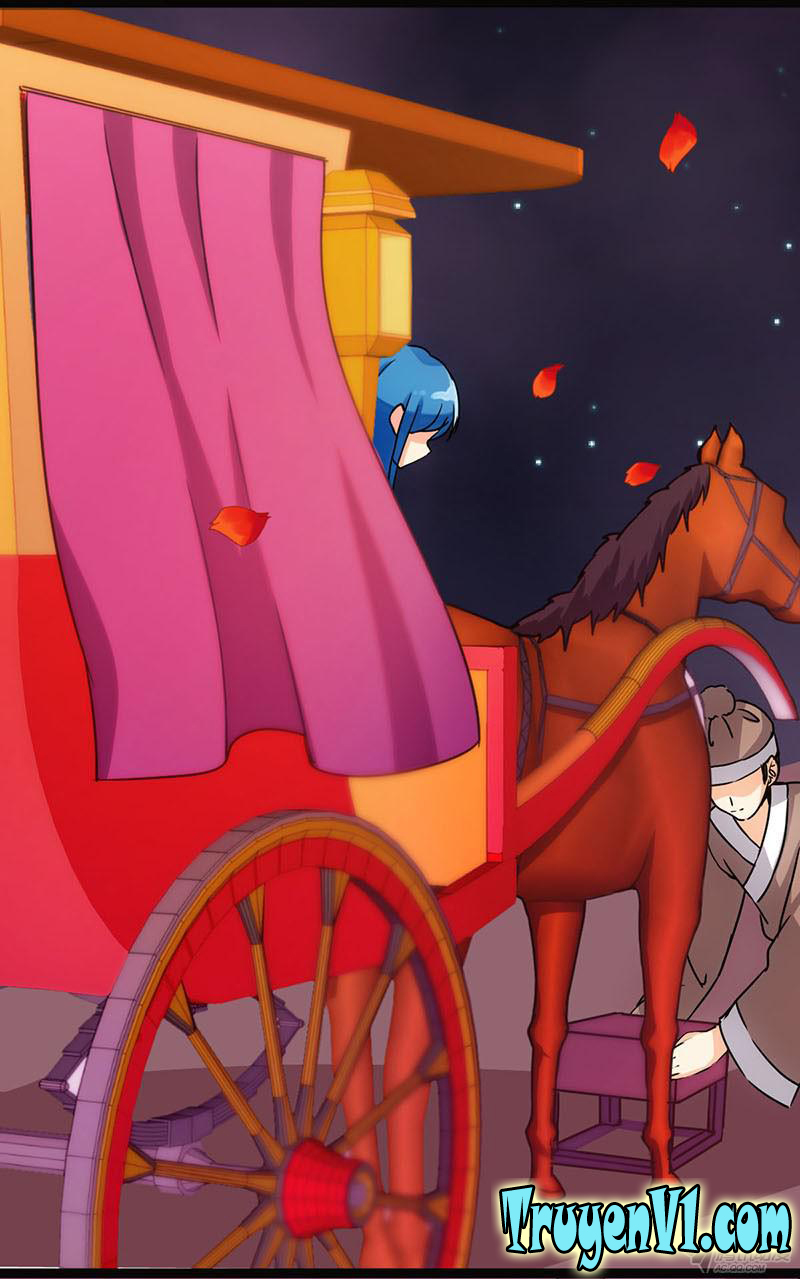 Vương Gia! Ngươi Thật Bỉ Ổi Chapter 11 - Trang 2