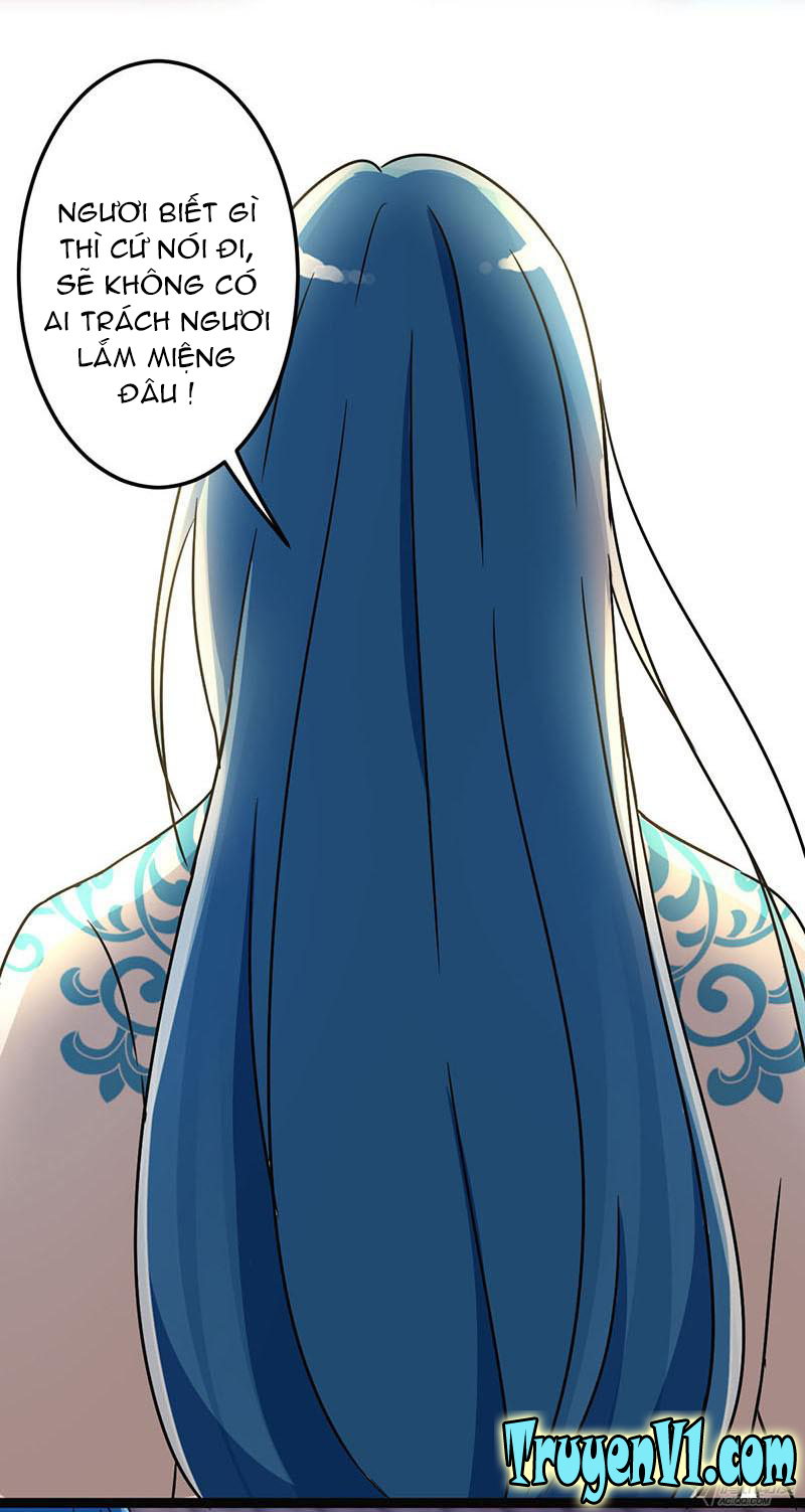 Vương Gia! Ngươi Thật Bỉ Ổi Chapter 11 - Trang 2