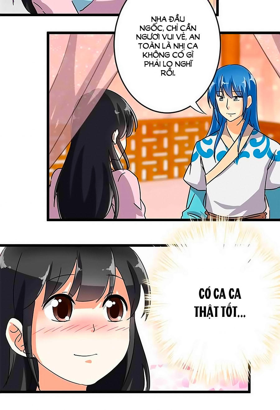 Vương Gia! Ngươi Thật Bỉ Ổi Chapter 110 - Trang 2