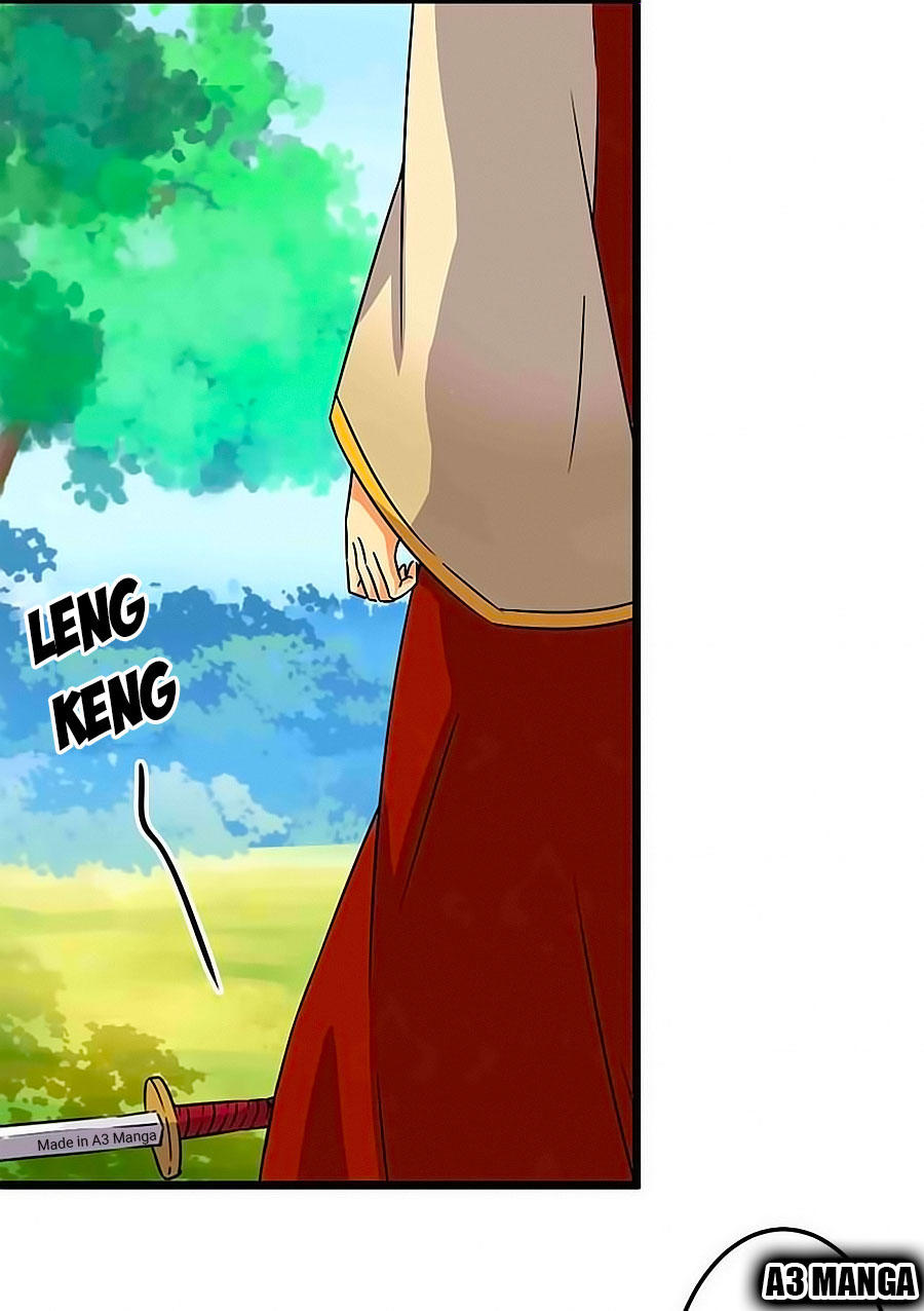 Vương Gia! Ngươi Thật Bỉ Ổi Chapter 113 - Trang 2