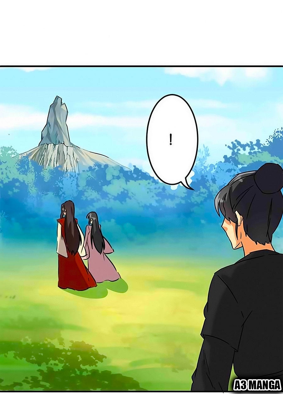 Vương Gia! Ngươi Thật Bỉ Ổi Chapter 114 - Trang 2