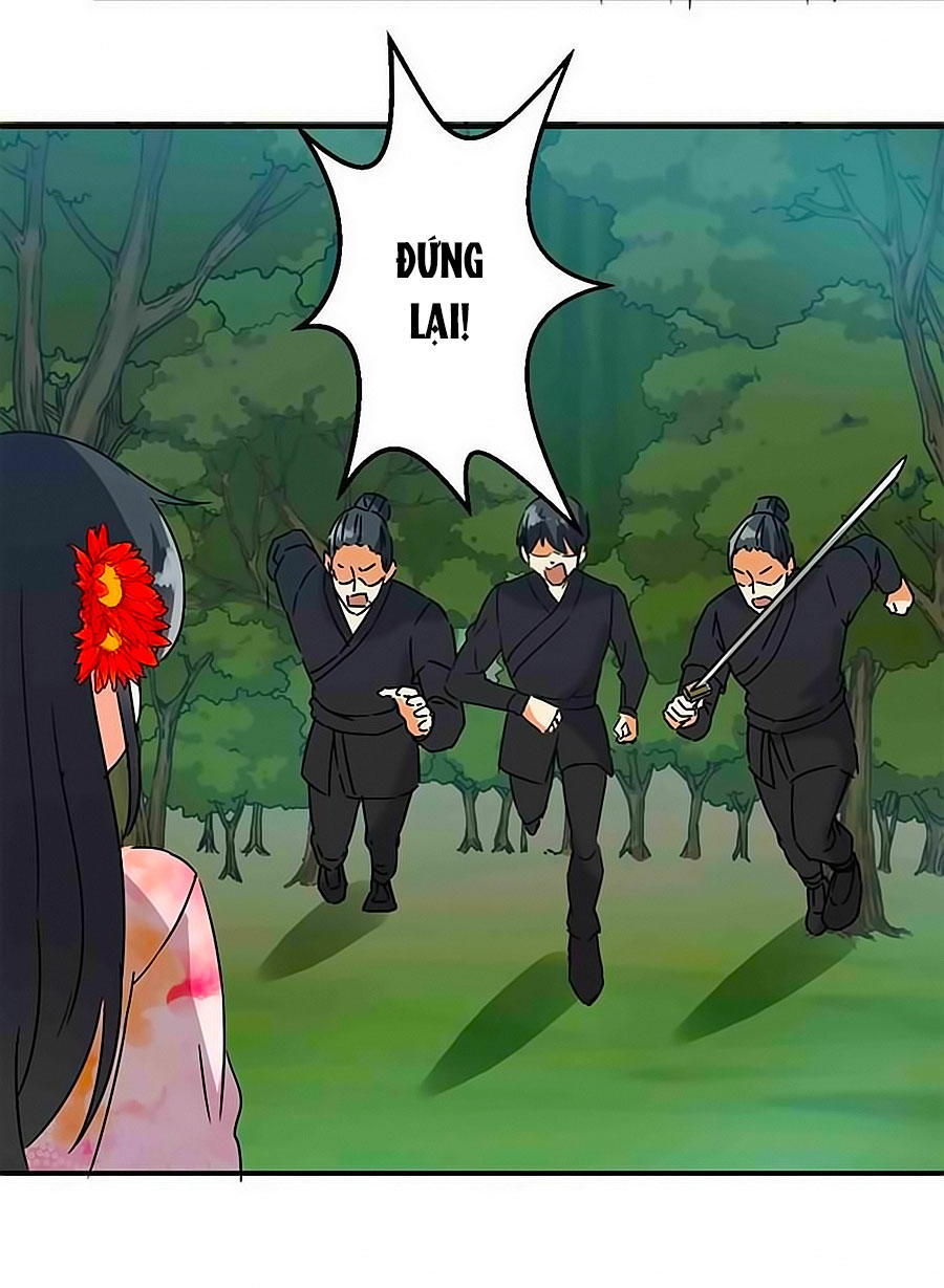 Vương Gia! Ngươi Thật Bỉ Ổi Chapter 114 - Trang 2