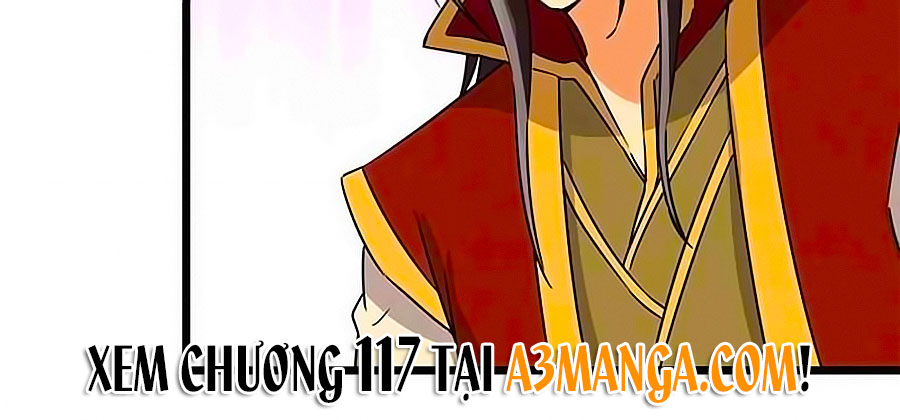 Vương Gia! Ngươi Thật Bỉ Ổi Chapter 116 - Trang 2