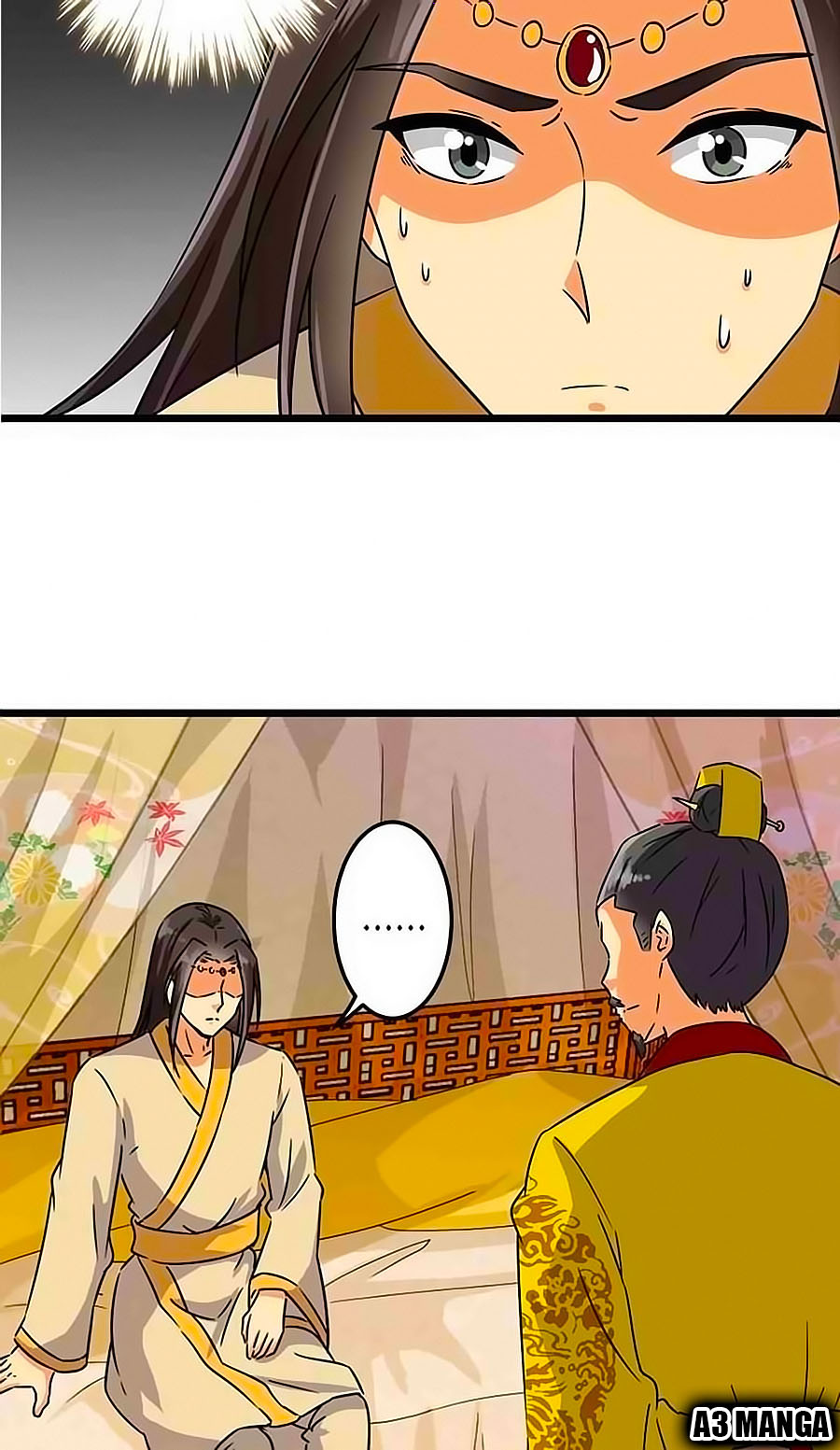 Vương Gia! Ngươi Thật Bỉ Ổi Chapter 116 - Trang 2