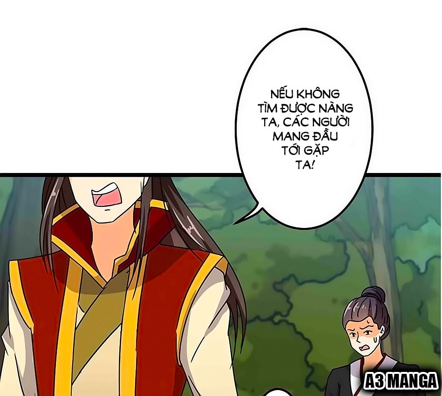 Vương Gia! Ngươi Thật Bỉ Ổi Chapter 117 - Trang 2