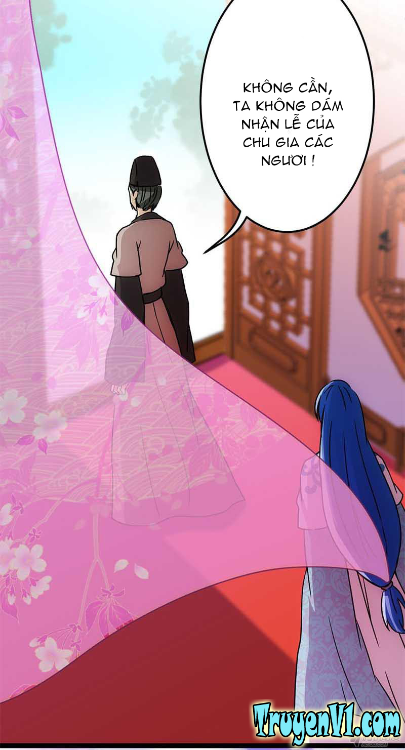 Vương Gia! Ngươi Thật Bỉ Ổi Chapter 12 - Trang 2