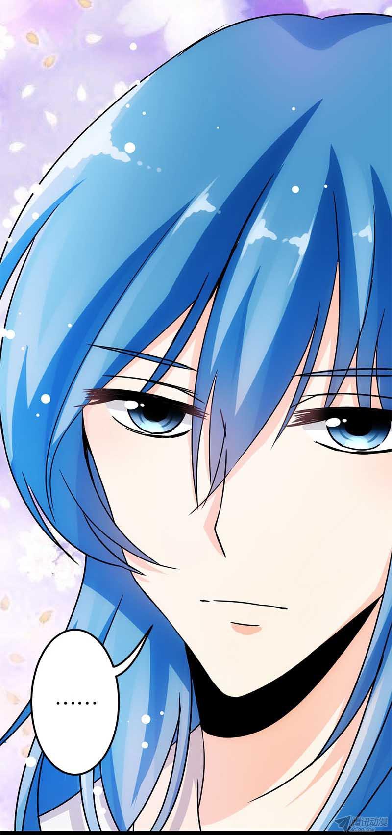 Vương Gia! Ngươi Thật Bỉ Ổi Chapter 12 - Trang 2