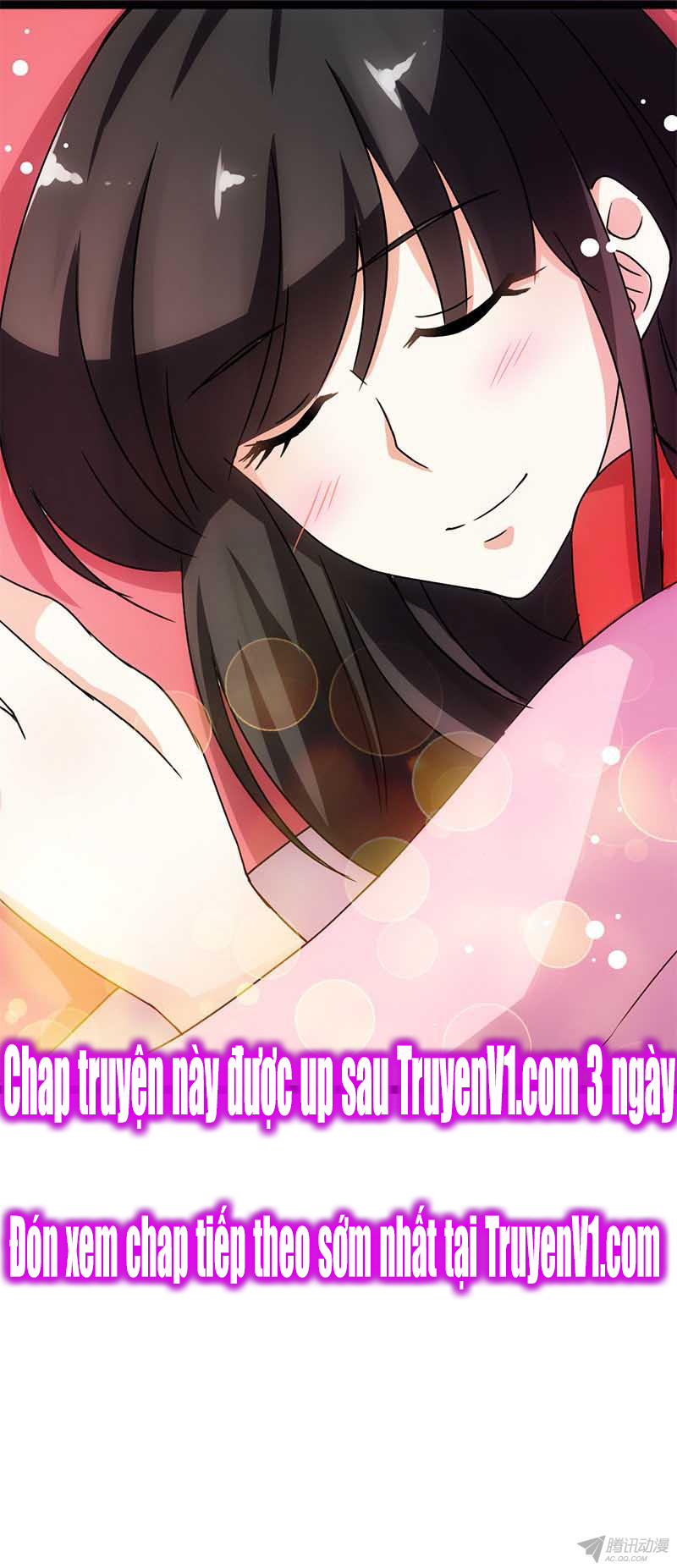 Vương Gia! Ngươi Thật Bỉ Ổi Chapter 12 - Trang 2
