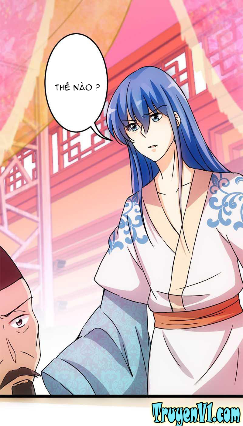 Vương Gia! Ngươi Thật Bỉ Ổi Chapter 12 - Trang 2