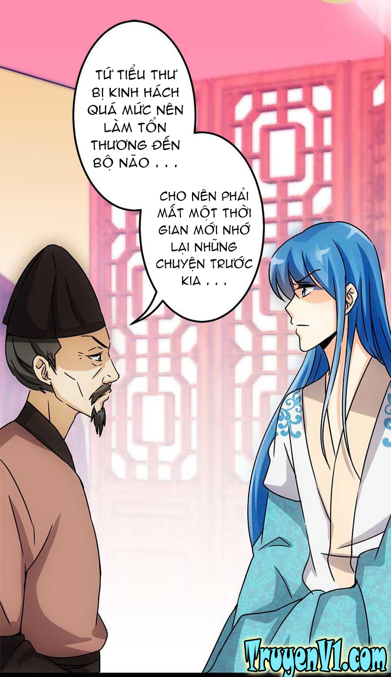 Vương Gia! Ngươi Thật Bỉ Ổi Chapter 12 - Trang 2