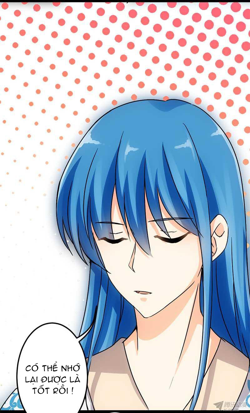 Vương Gia! Ngươi Thật Bỉ Ổi Chapter 12 - Trang 2