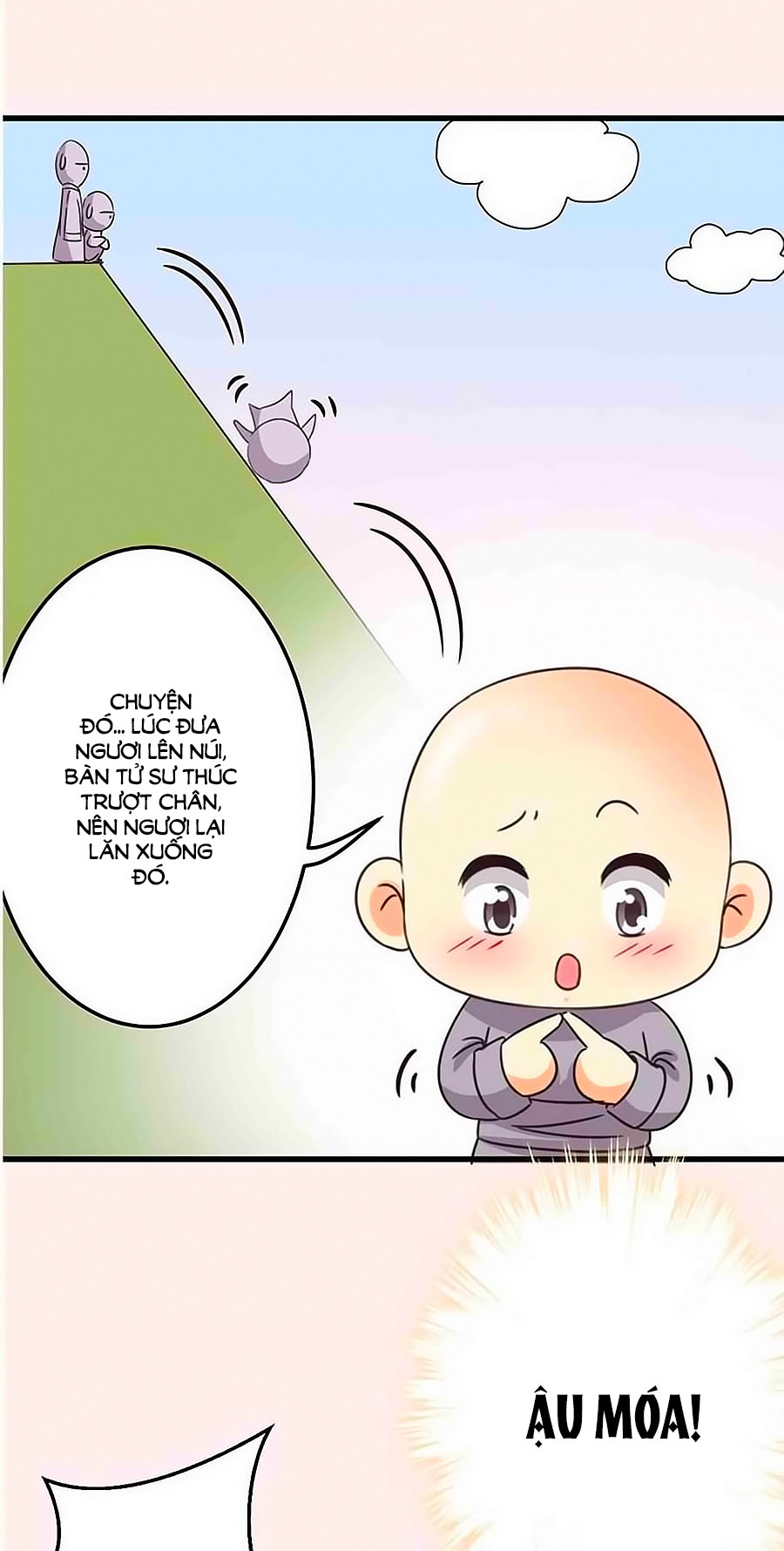 Vương Gia! Ngươi Thật Bỉ Ổi Chapter 120 - Trang 2