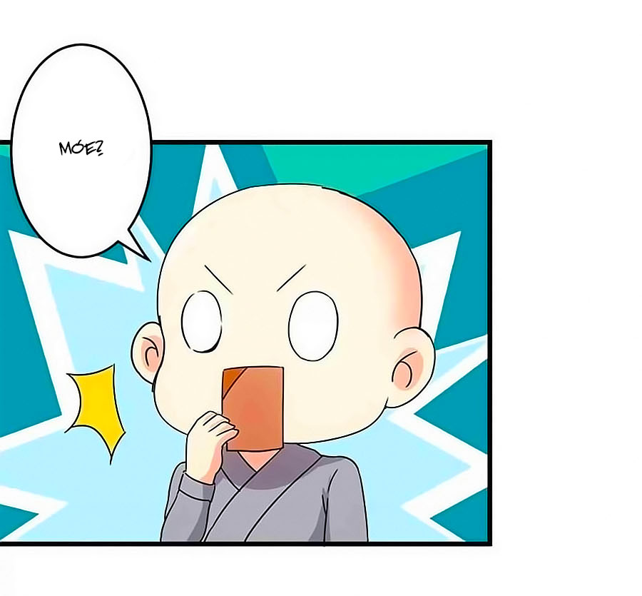 Vương Gia! Ngươi Thật Bỉ Ổi Chapter 122 - Trang 2