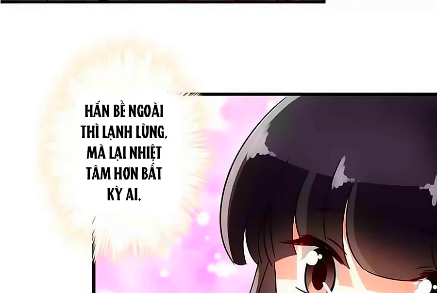 Vương Gia! Ngươi Thật Bỉ Ổi Chapter 126 - Trang 2