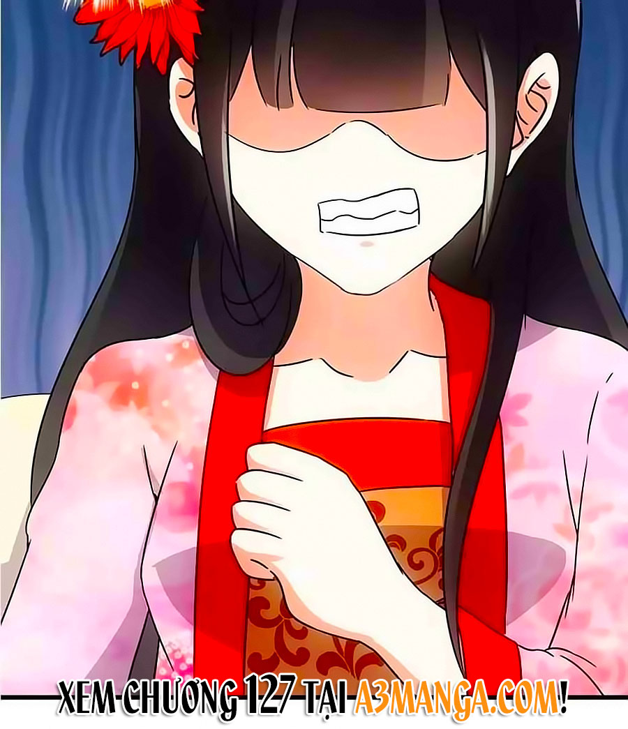 Vương Gia! Ngươi Thật Bỉ Ổi Chapter 126 - Trang 2