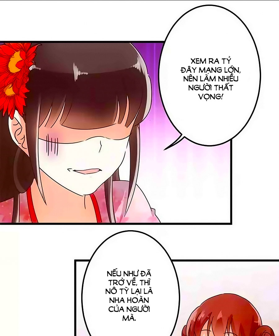 Vương Gia! Ngươi Thật Bỉ Ổi Chapter 126 - Trang 2