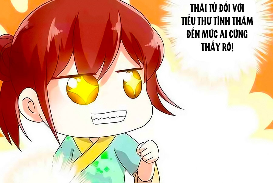 Vương Gia! Ngươi Thật Bỉ Ổi Chapter 126 - Trang 2