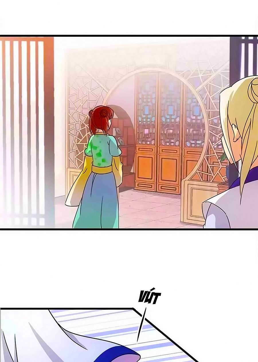 Vương Gia! Ngươi Thật Bỉ Ổi Chapter 126 - Trang 2