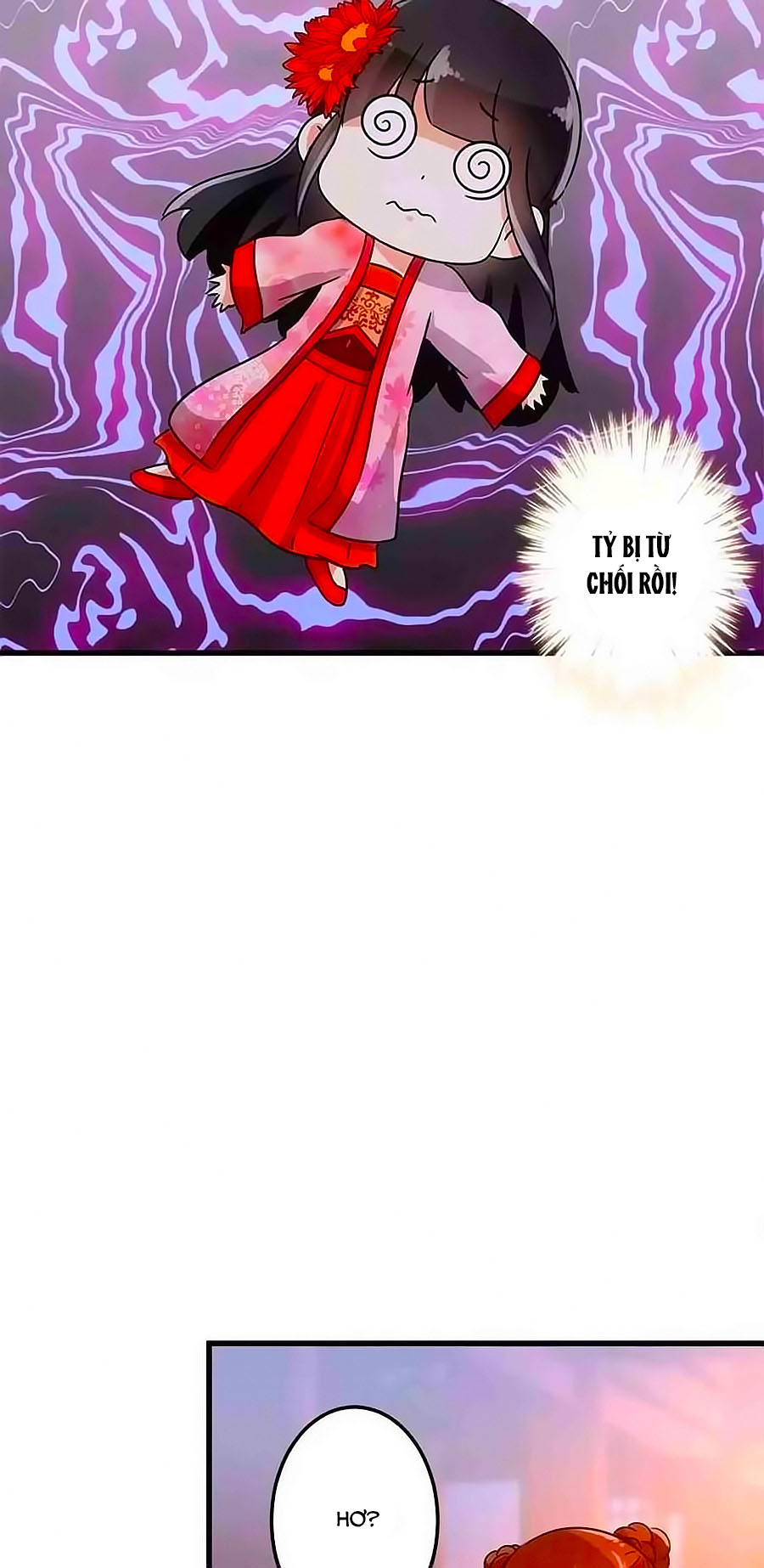 Vương Gia! Ngươi Thật Bỉ Ổi Chapter 127 - Trang 2