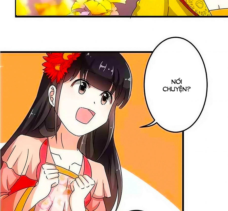 Vương Gia! Ngươi Thật Bỉ Ổi Chapter 128 - Trang 2