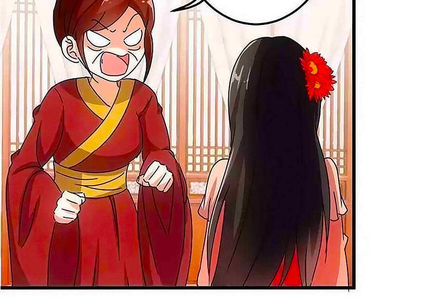 Vương Gia! Ngươi Thật Bỉ Ổi Chapter 128 - Trang 2