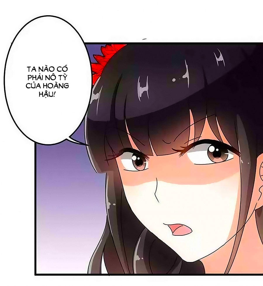 Vương Gia! Ngươi Thật Bỉ Ổi Chapter 128 - Trang 2