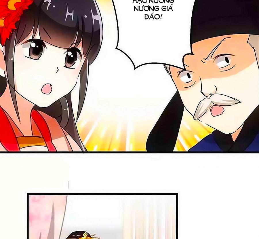 Vương Gia! Ngươi Thật Bỉ Ổi Chapter 128 - Trang 2