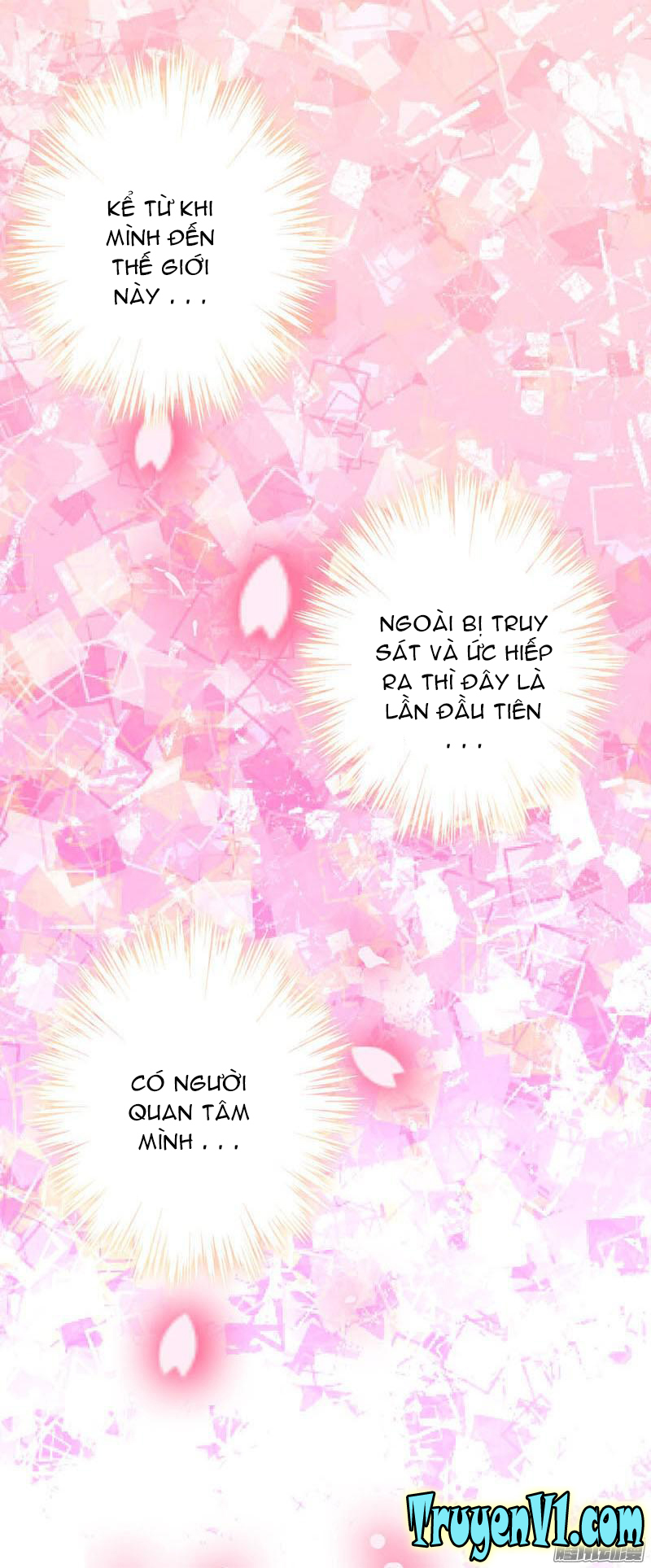 Vương Gia! Ngươi Thật Bỉ Ổi Chapter 13 - Trang 2