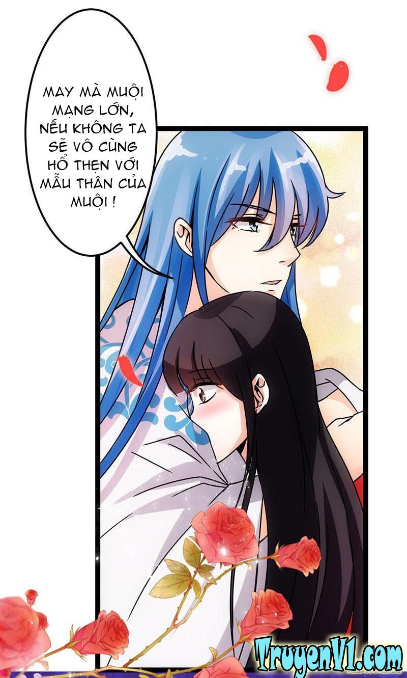 Vương Gia! Ngươi Thật Bỉ Ổi Chapter 13 - Trang 2