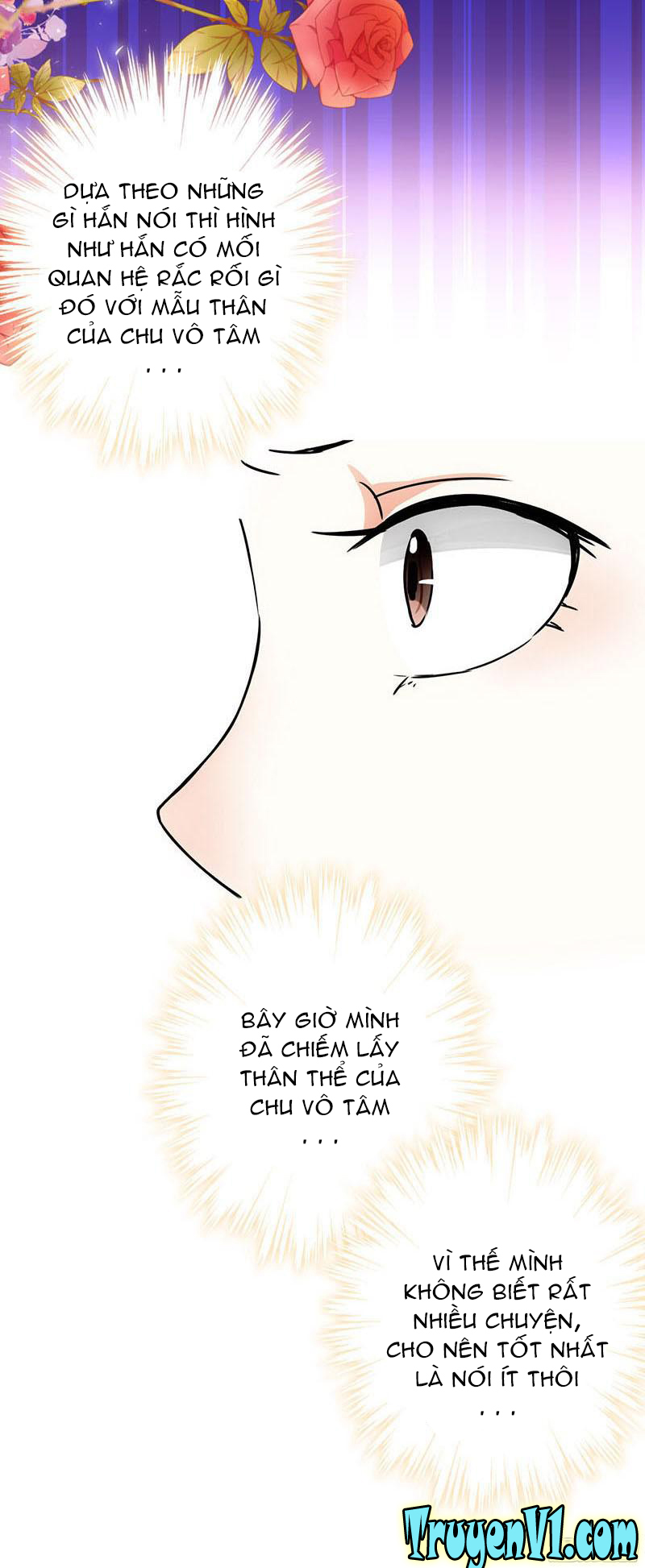 Vương Gia! Ngươi Thật Bỉ Ổi Chapter 13 - Trang 2